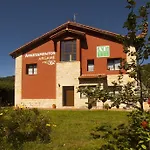 Rurales דירה Argamé