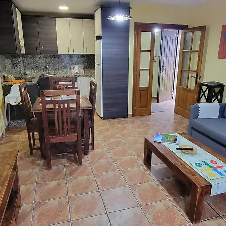 Apartment Rurales *