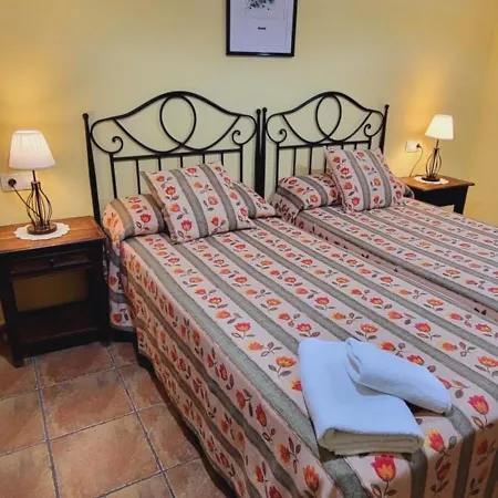 Rurales Argamé