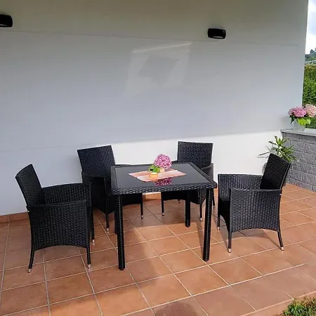 Rurales Apartment *