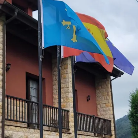 Rurales Argamé