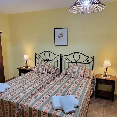 Apartment Rurales