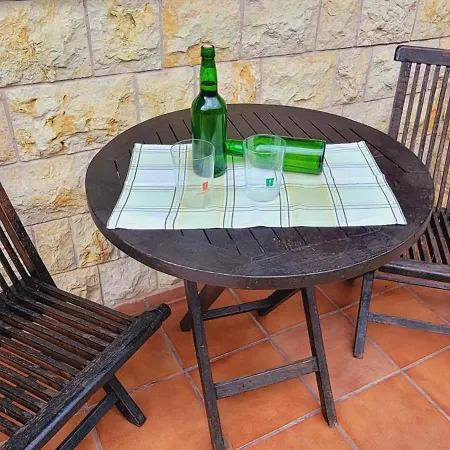 Apartment Rurales *