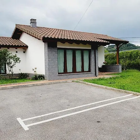 Rurales Apartment