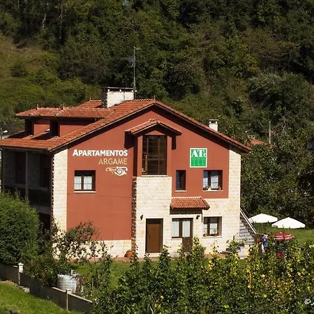 Rurales Argamé