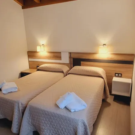 Apartment Rurales