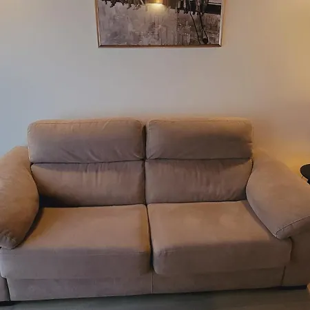 Rurales Apartment
