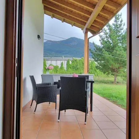 Apartment Rurales
