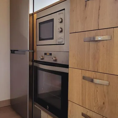 Rurales Apartment