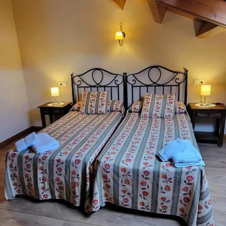 Rurales Argamé