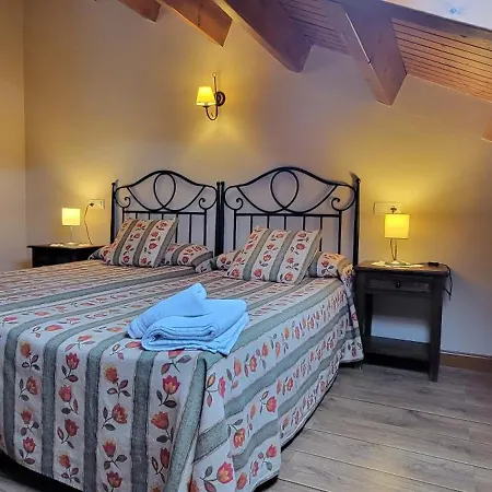 Apartment Rurales *
