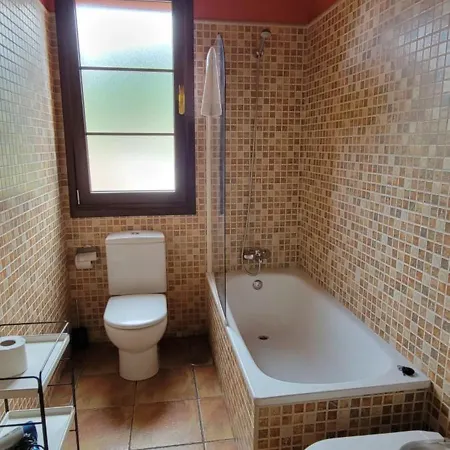 Rurales Apartament *