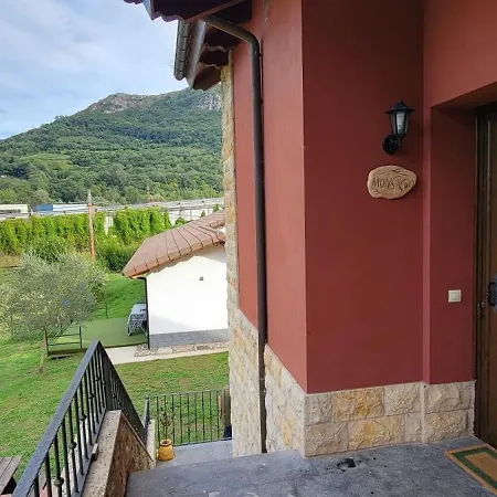 Rurales * Argamé