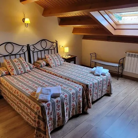 Apartment Rurales