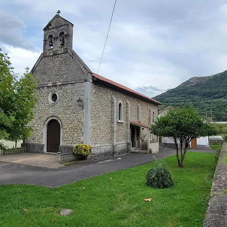 아파트 Rurales