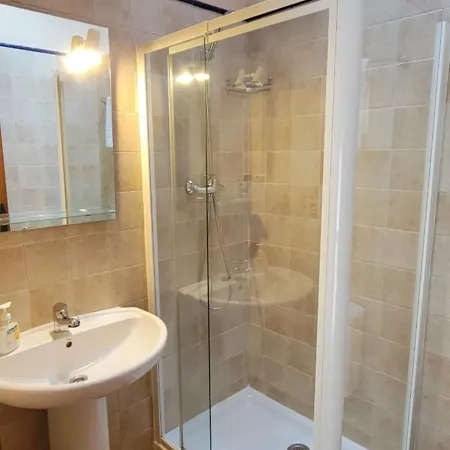 Rurales Apartament Argamé