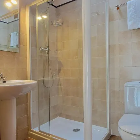 Apartament Rurales Argamé