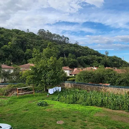 Rurales * Argamé
