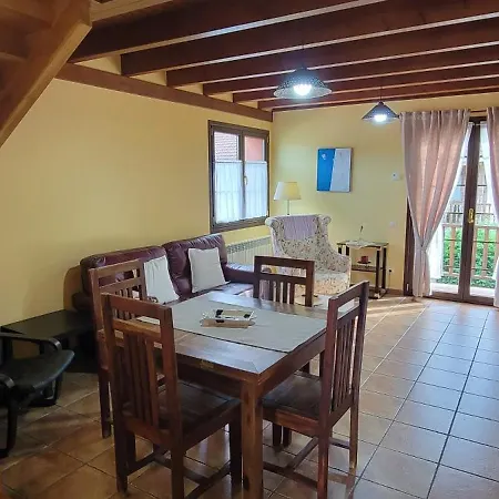 Rurales Apartment