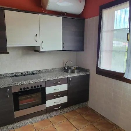 Apartament Rurales