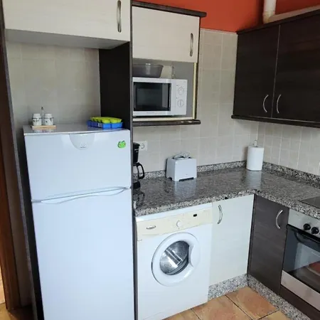 Apartament Rurales *