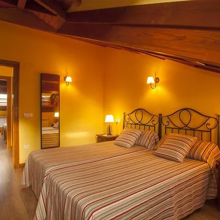 Rurales Apartament *