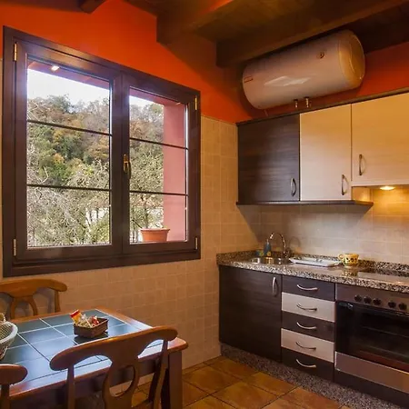 Rurales Apartament *