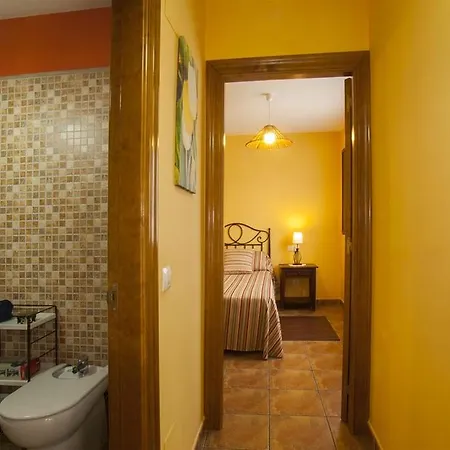 Rurales Apartament Argamé