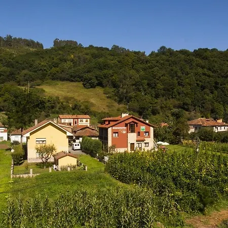 아파트 Rurales *