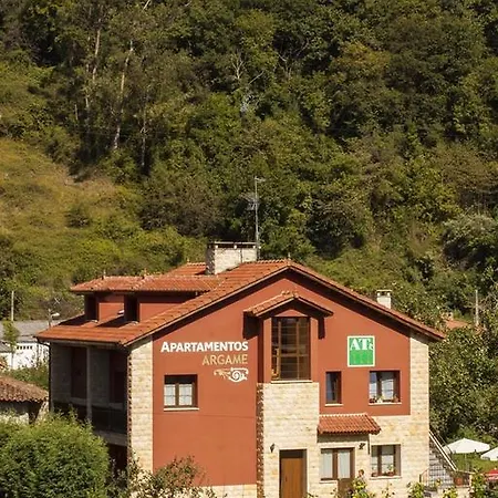 아파트 Rurales