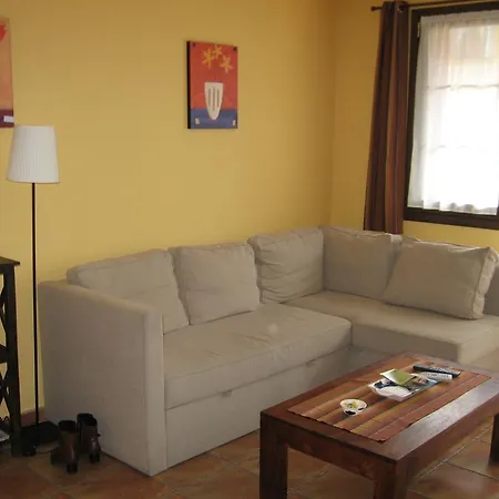 Apartament Rurales *