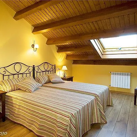 Rurales Argamé