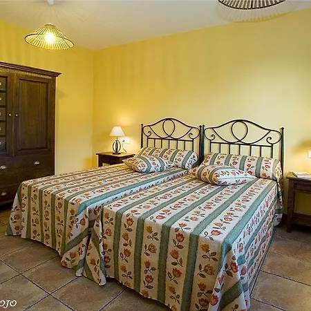 Apartament Rurales *