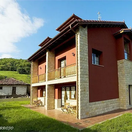 Rurales Apartament *