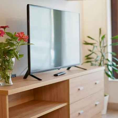 Rurales Apartament *