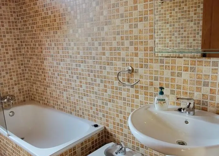 Rurales Apartamento Argamé