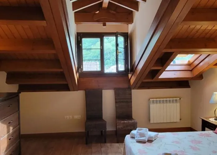 Rurales Apartamento Argamé