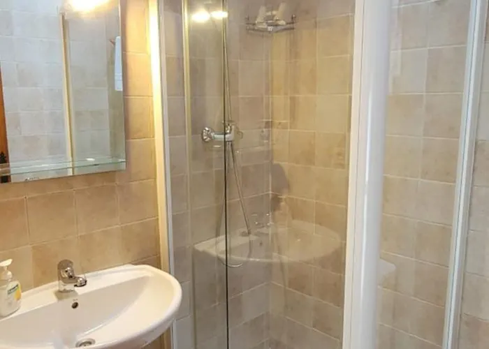 Rurales Apartment Argamé