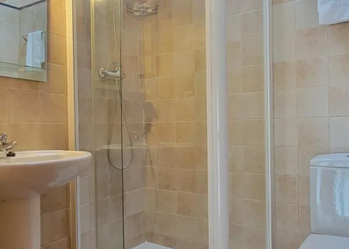 Apartment Rurales Argamé