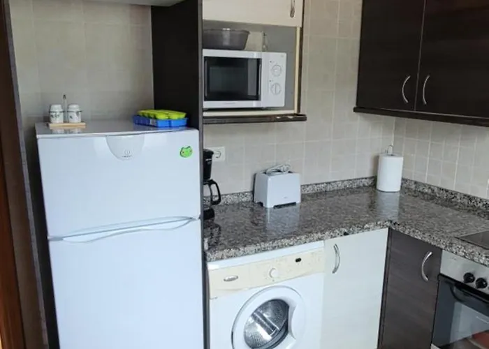 Apartamento Rurales *