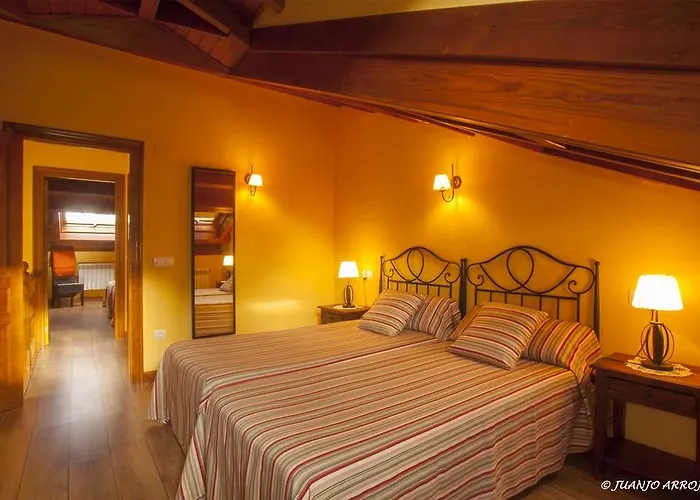 Rurales Apartamento *