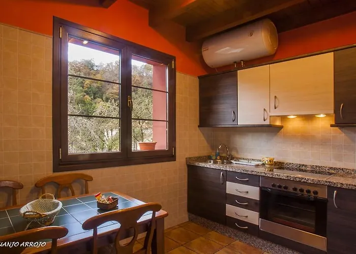 Rurales Apartamento *