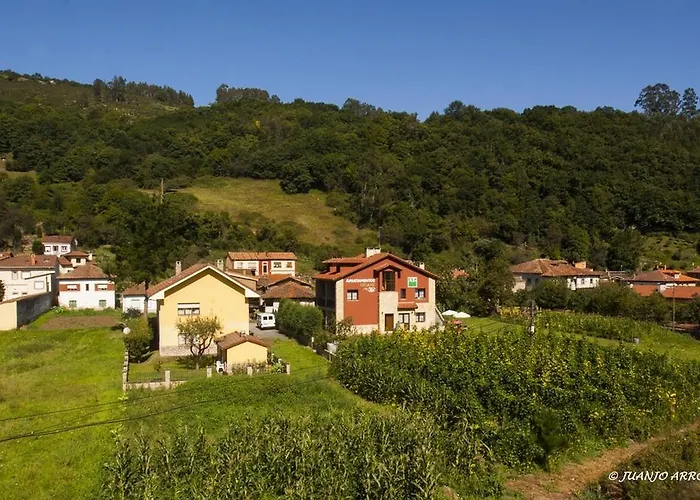 Apartamento Rurales *