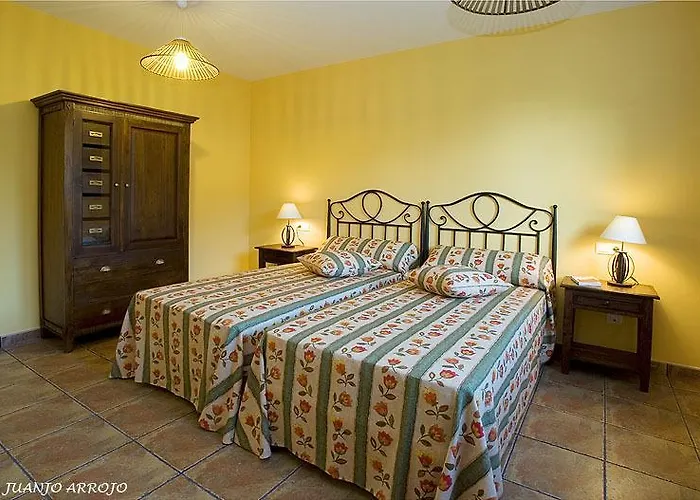 Apartamento Rurales *