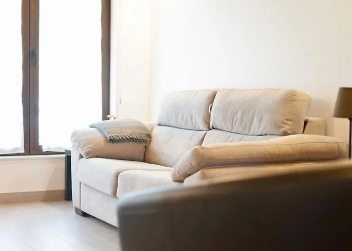 Rurales Apartamento Argamé