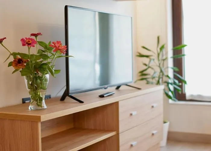 Rurales Apartamento *